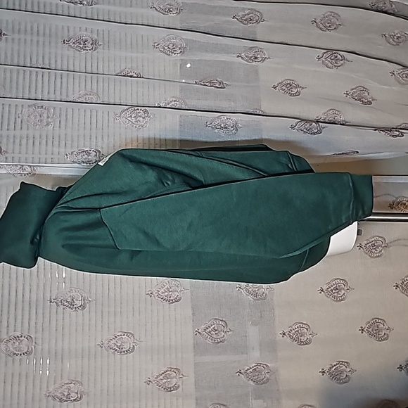 Green USF sweatshirt - Picture 9 of 13